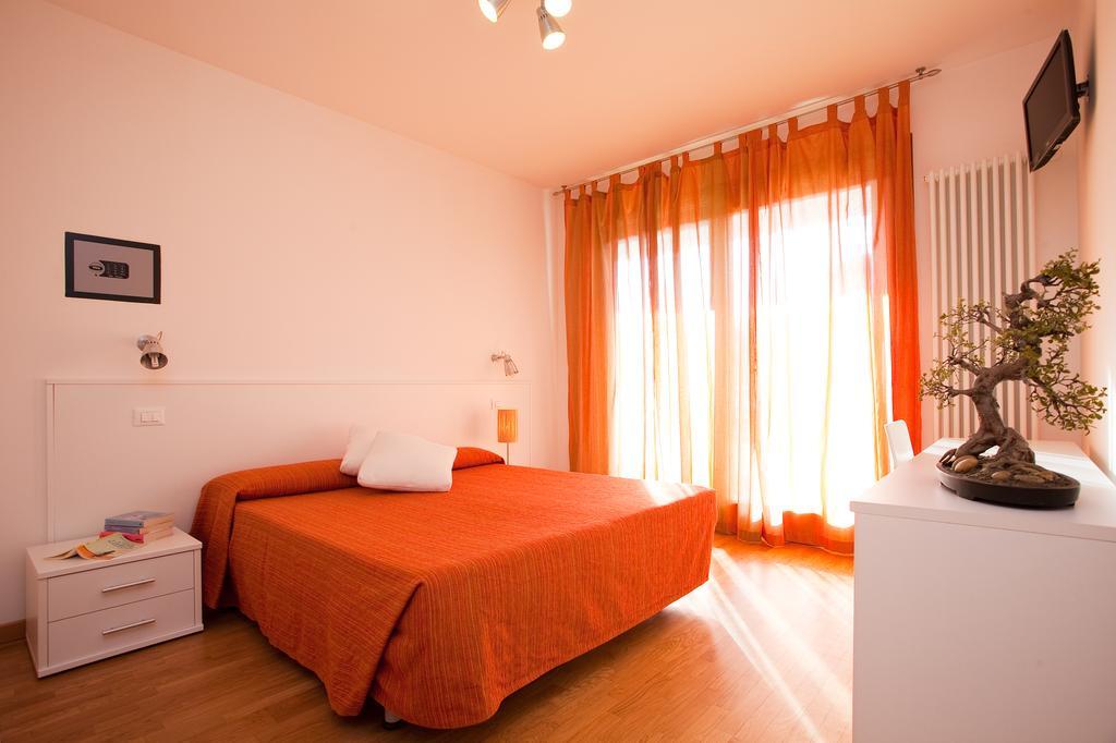 Residence Speranza Lido di Jesolo Zimmer foto